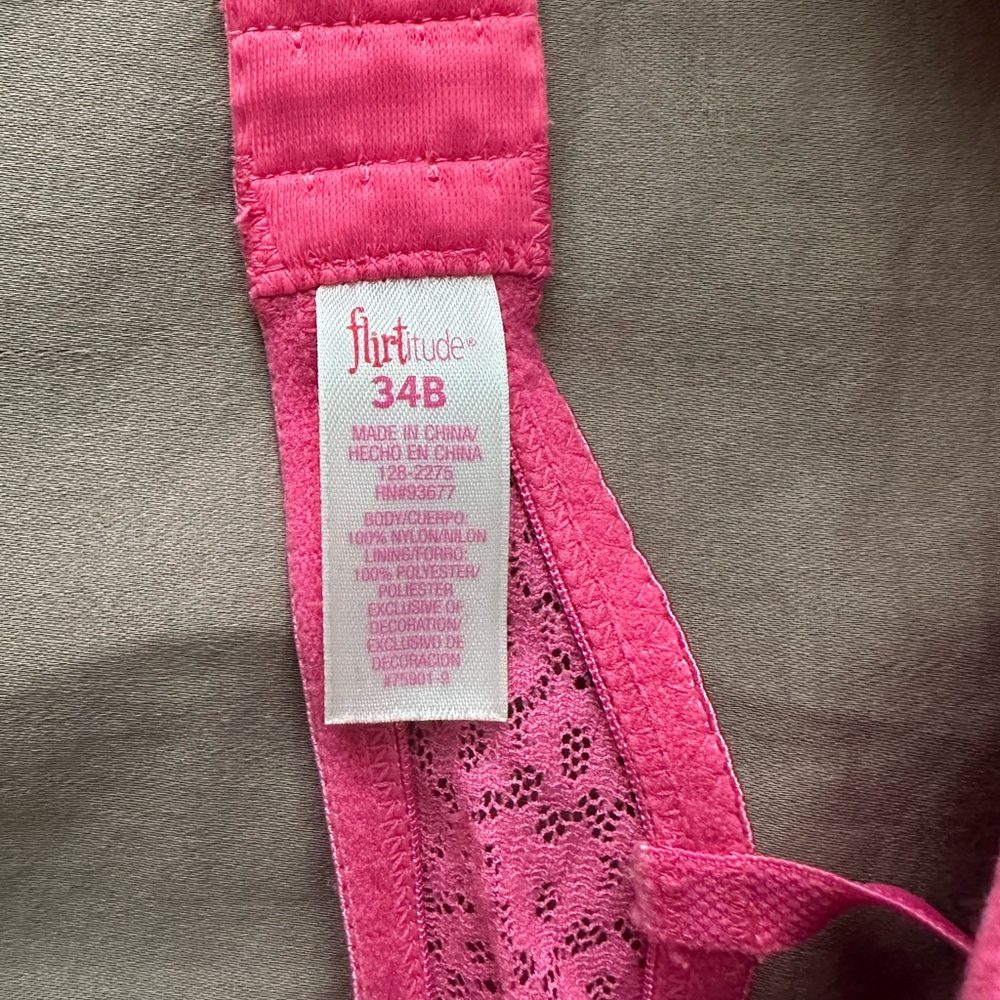 Bra - Picture 3 of 3